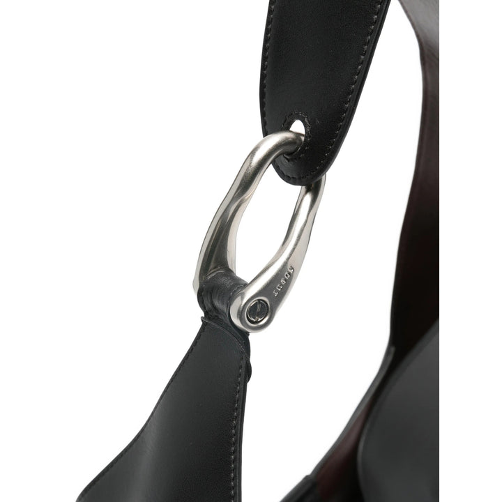 Soeur Bags - Black | 67978dc1e56c6a8be7f889de62328029788c4ca1