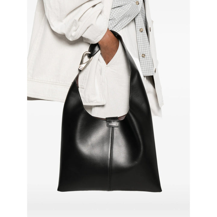 Soeur Bags - Black | 04b946e0fe19b65544f2a74c3f6b94259a4768c8