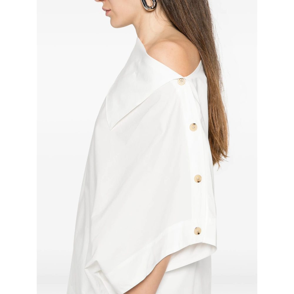 Soeur Shirts - White | c75ab8c31b2acc90b561fd59de9613df32d500dd