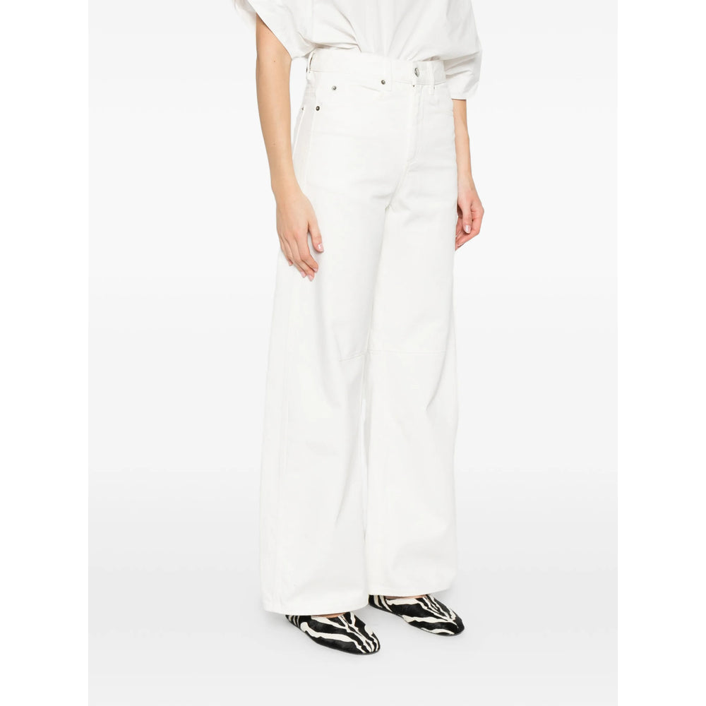 Soeur Denim - White | 6ef50bb29f83a1f7c49ec5469b74769e4b0bf302