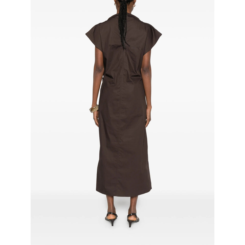 Soeur Dresses - Brown | 7c55483e77535d0884dddd686c84604e66161275