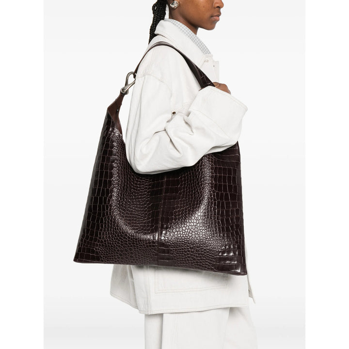 Soeur Bags - Brown | 3bf2b1fa4665c66abae90b05a52d8378be6805a3