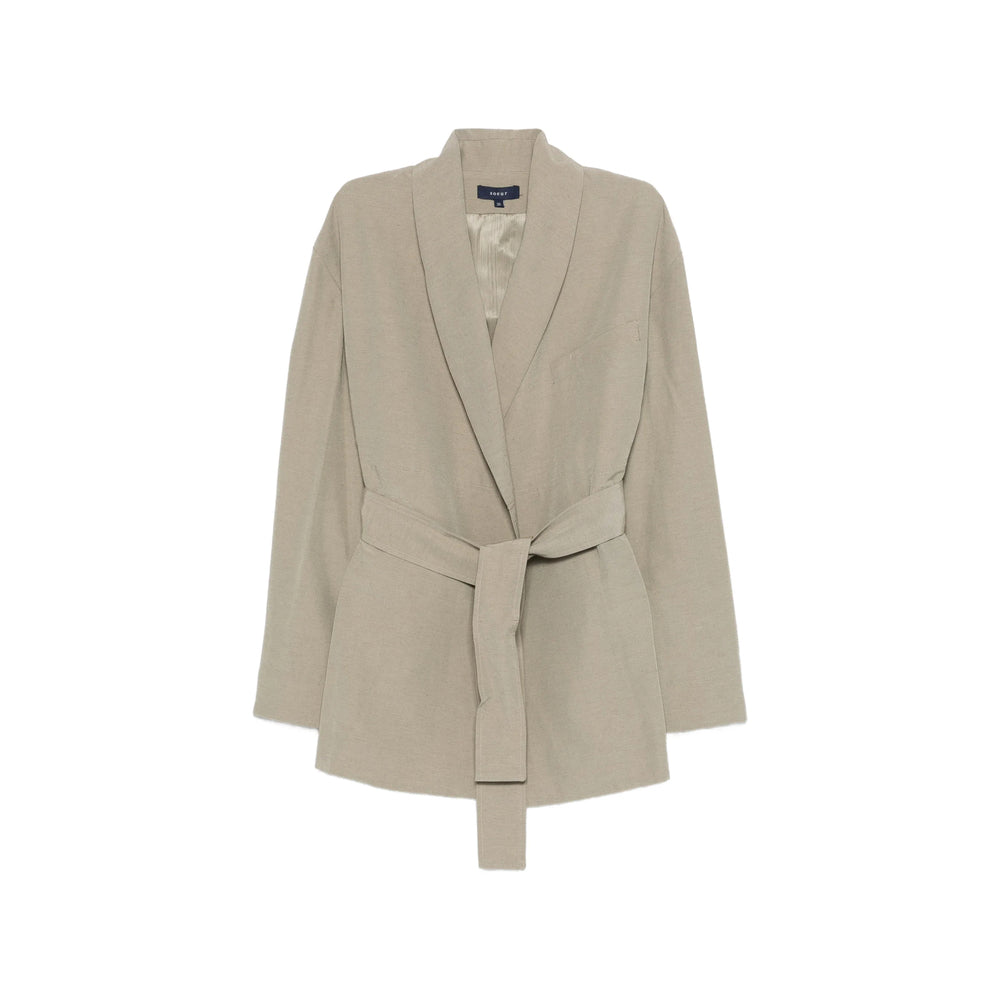 Soeur Outerwears - Green | dc9e65fdc9ac38988280df8ea4e3d99bf2e73890