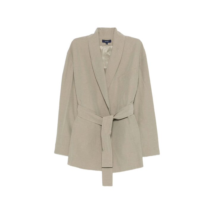 Soeur Outerwears - Green | dc9e65fdc9ac38988280df8ea4e3d99bf2e73890