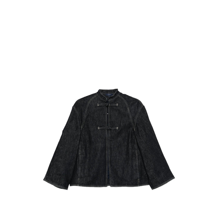 Soeur Outerwears - Blue | cfe44ffee005c10cb4383bfdc7bbfbc6ee6abde1