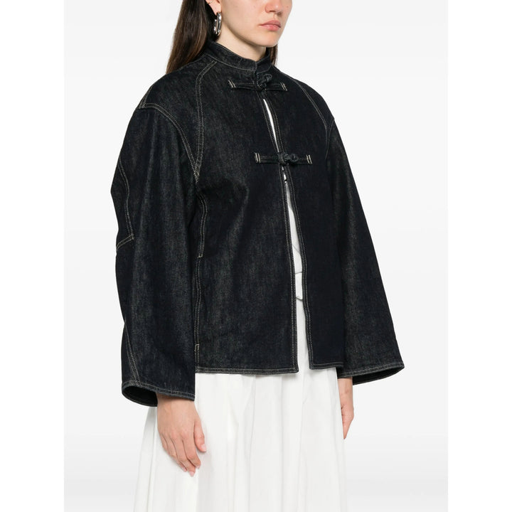 Soeur Outerwears - Blue | 0d877929d9d0c2d52ff8c0cc1fd340ac7709ff2e
