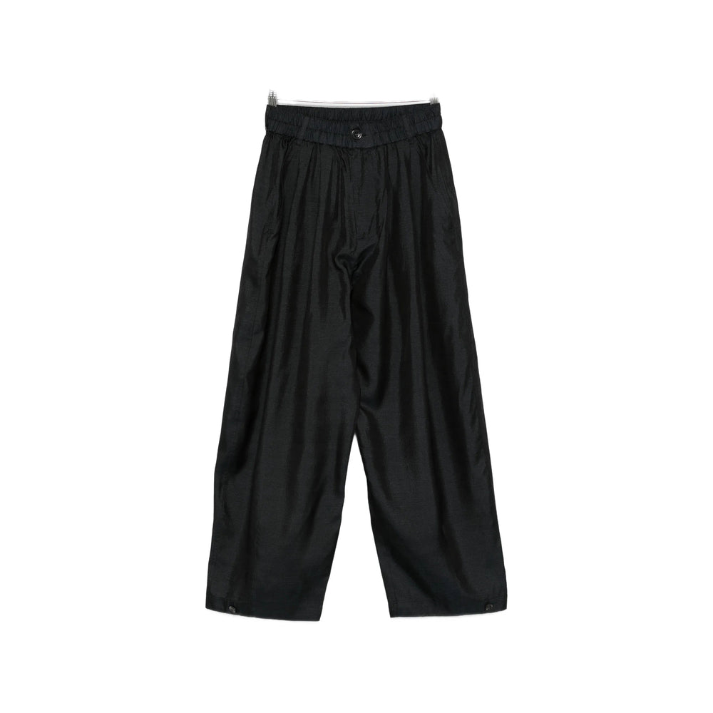 Soeur Pants - Black | 3db541075b56d724e9ea3d216a13a3aa10d77bf3