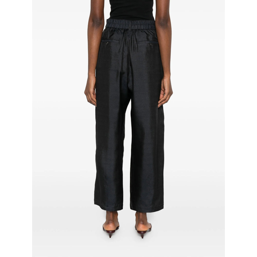 Soeur Pants - Black | 505fc5e39f041dc77b12bcc0b0066685b4241e3a