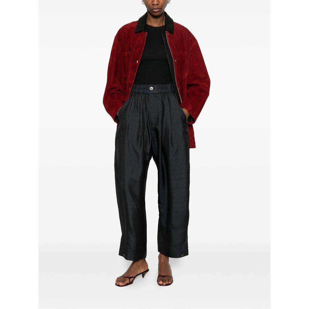 Soeur Pants - Black | 312468853afdcff477dca608b83e1602b25d1a78