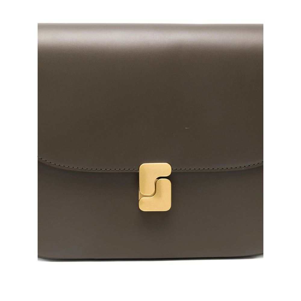 Soeur Bags - Green | 46c74a938a117209c9be10670fc186fa7aba0ca7