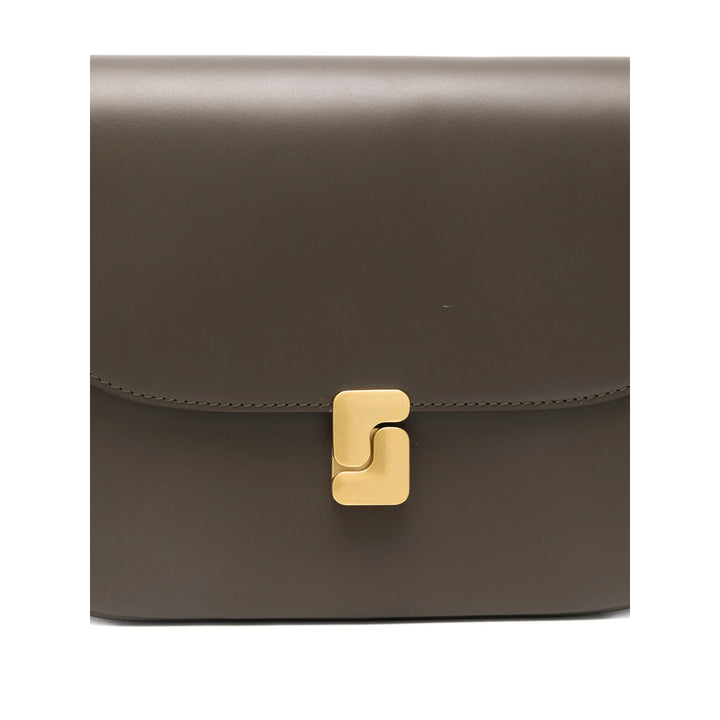 Soeur Bags - Green | 46c74a938a117209c9be10670fc186fa7aba0ca7