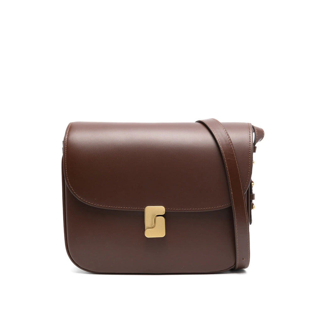 Soeur Bags - Brown | d8f0807893424cd01cecc06f15e988ffee784b54