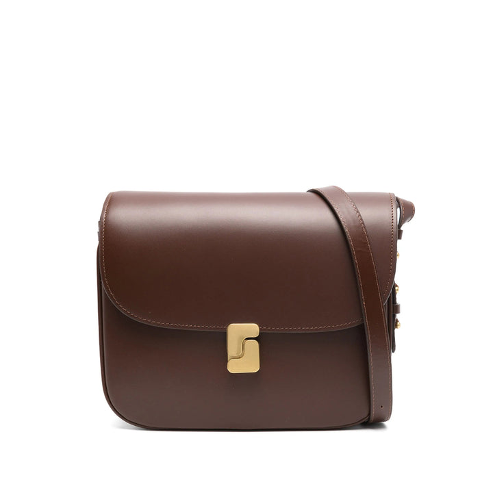 Soeur Bags - Brown | d8f0807893424cd01cecc06f15e988ffee784b54