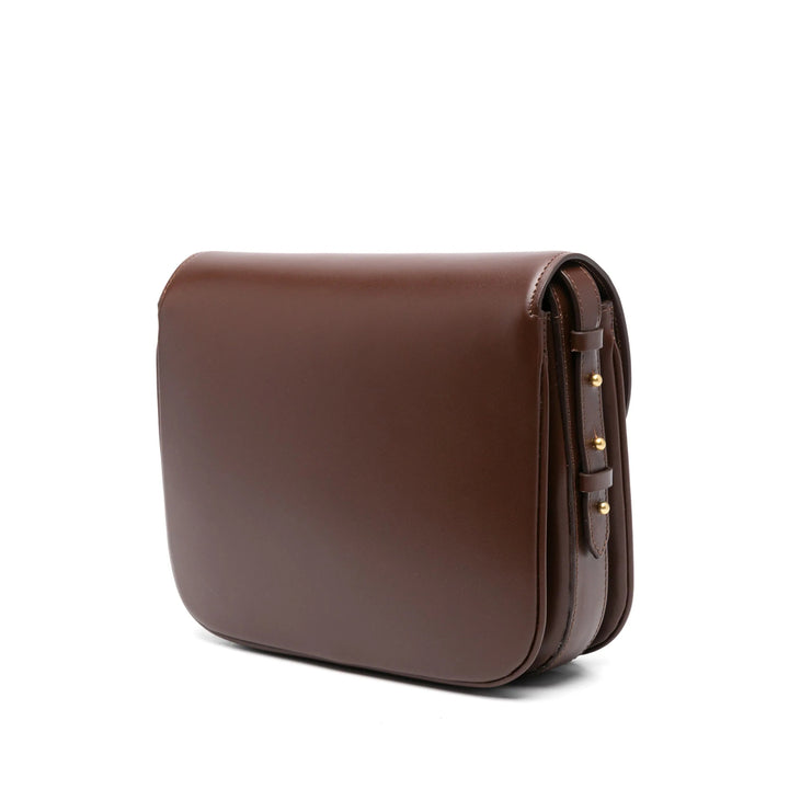 Soeur Bags - Brown | f3e289636570b5d7dd325d7d6c1c26a3e654b4d3