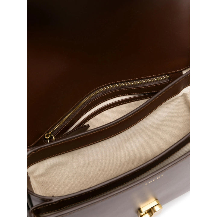 Soeur Bags - Brown | 1b7b89a694e0829fa8a596d4b47b3097be1c49e5