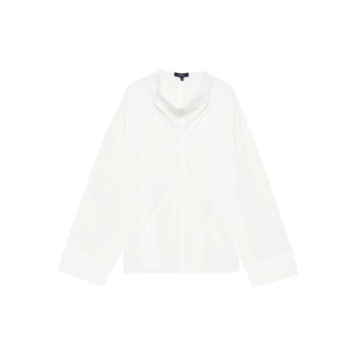 Soeur Shirts - White | 60970b1ef0ce8889bccc359903597bfe2c273573