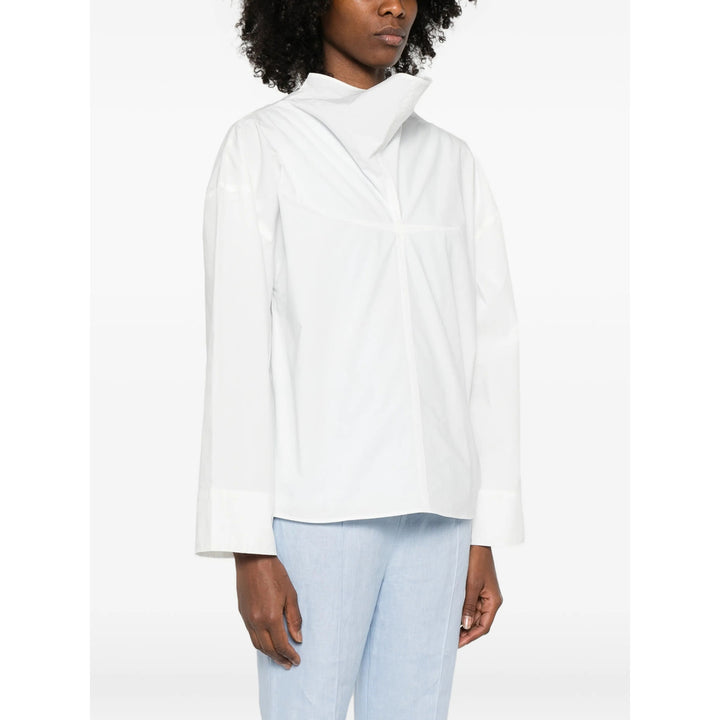 Soeur Shirts - White | f19ddf32855a1e2ef13da3775c09d74238568048