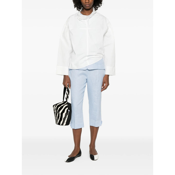 Soeur Shirts - White | 3e834789eb591cb750c81680a45dd21cea46afa4