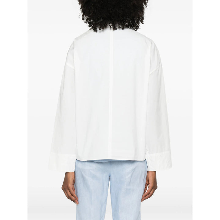 Soeur Shirts - White | 5acf8c31d49cb12ca6bde174e76967cc8a951fa9