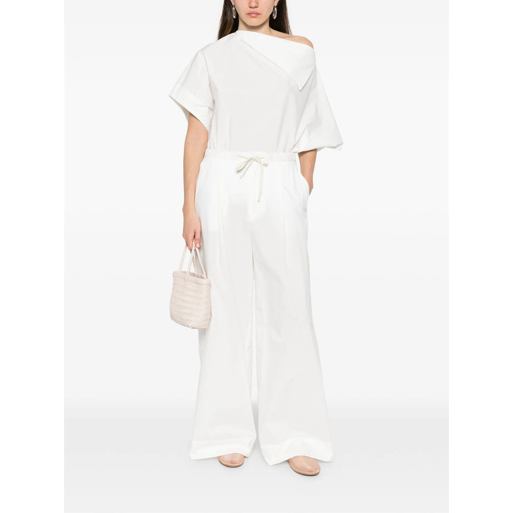 Soeur Pants - White | 3dbe78e9617982e899cb9f6515c0e2c2cb8283f6