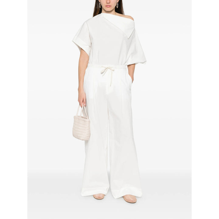 Soeur Pants - White | 3dbe78e9617982e899cb9f6515c0e2c2cb8283f6