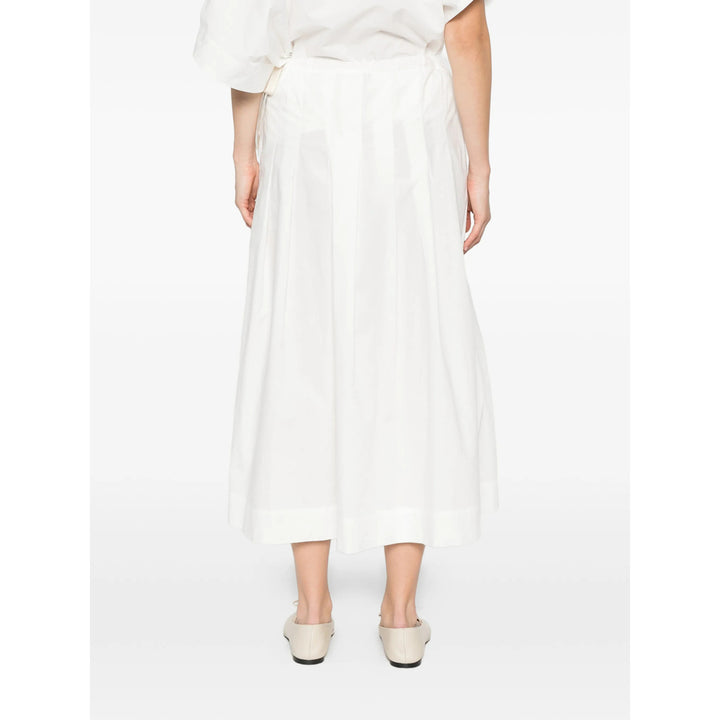 Soeur Skirts - White | b23142eeb0cdc97fbb788f2de7c758111756cfba