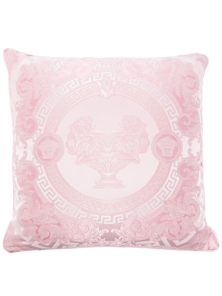 La Coupe des Dieux cushion