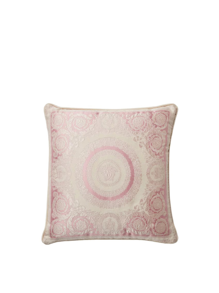 Cushions crete de fleur