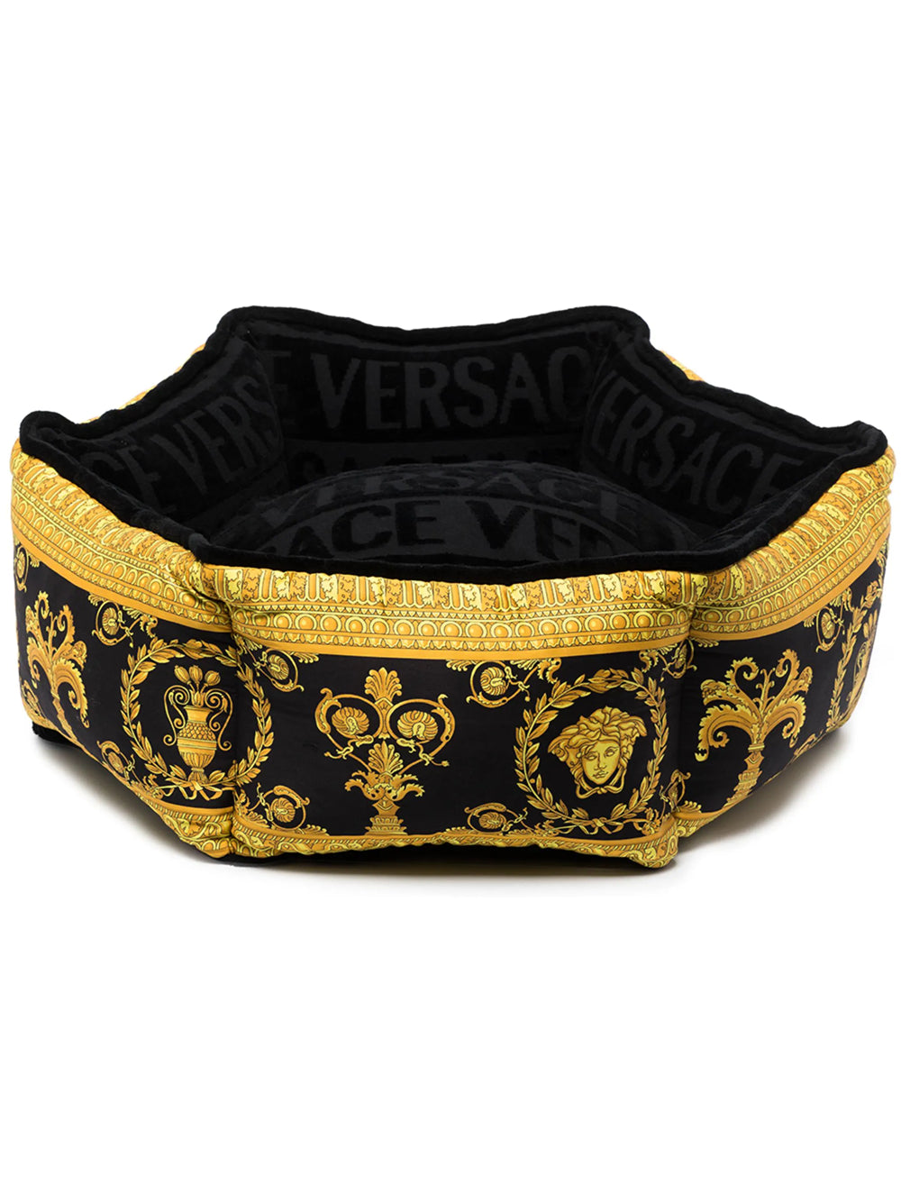 I Love Baroque small pet cushion