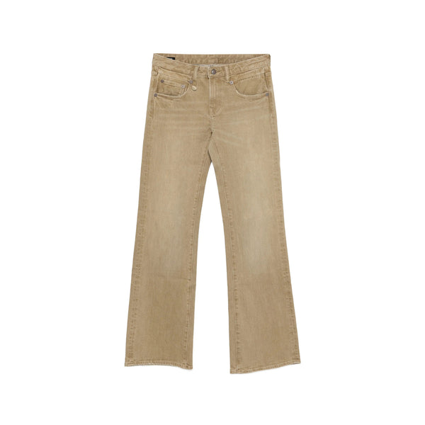 Denim Green