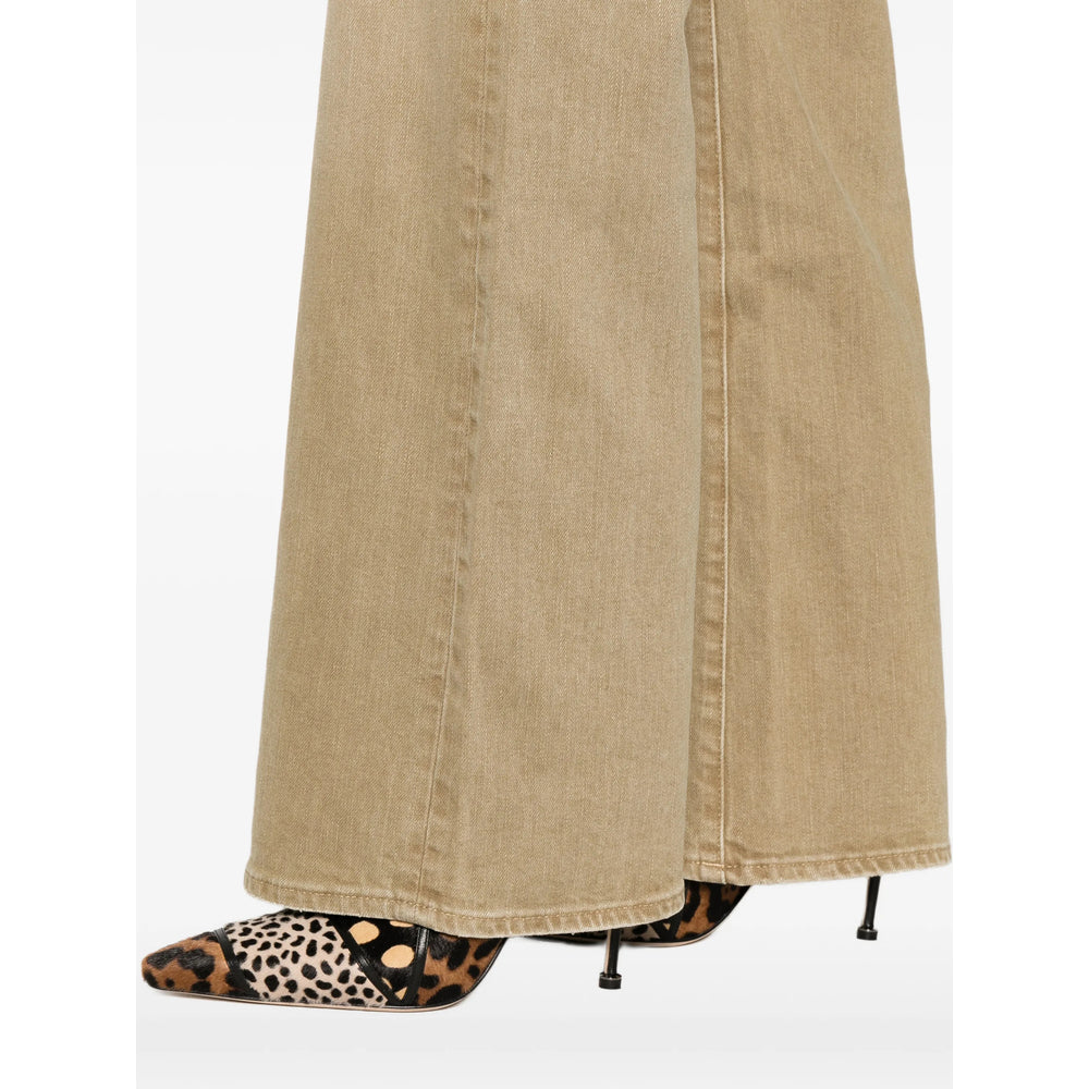 R13 Denim - Green | 8ec3cc44f71b027893cdcf5f6f2a0f7e1764ef77