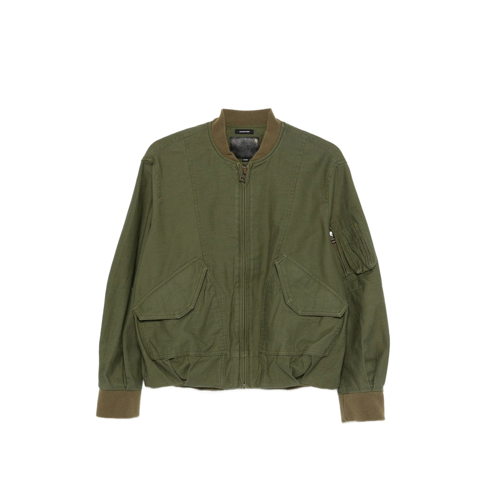 R13 Outerwears - Green | 691ad2f7afb84e4b65b72d26a23ad77dd7970fb5