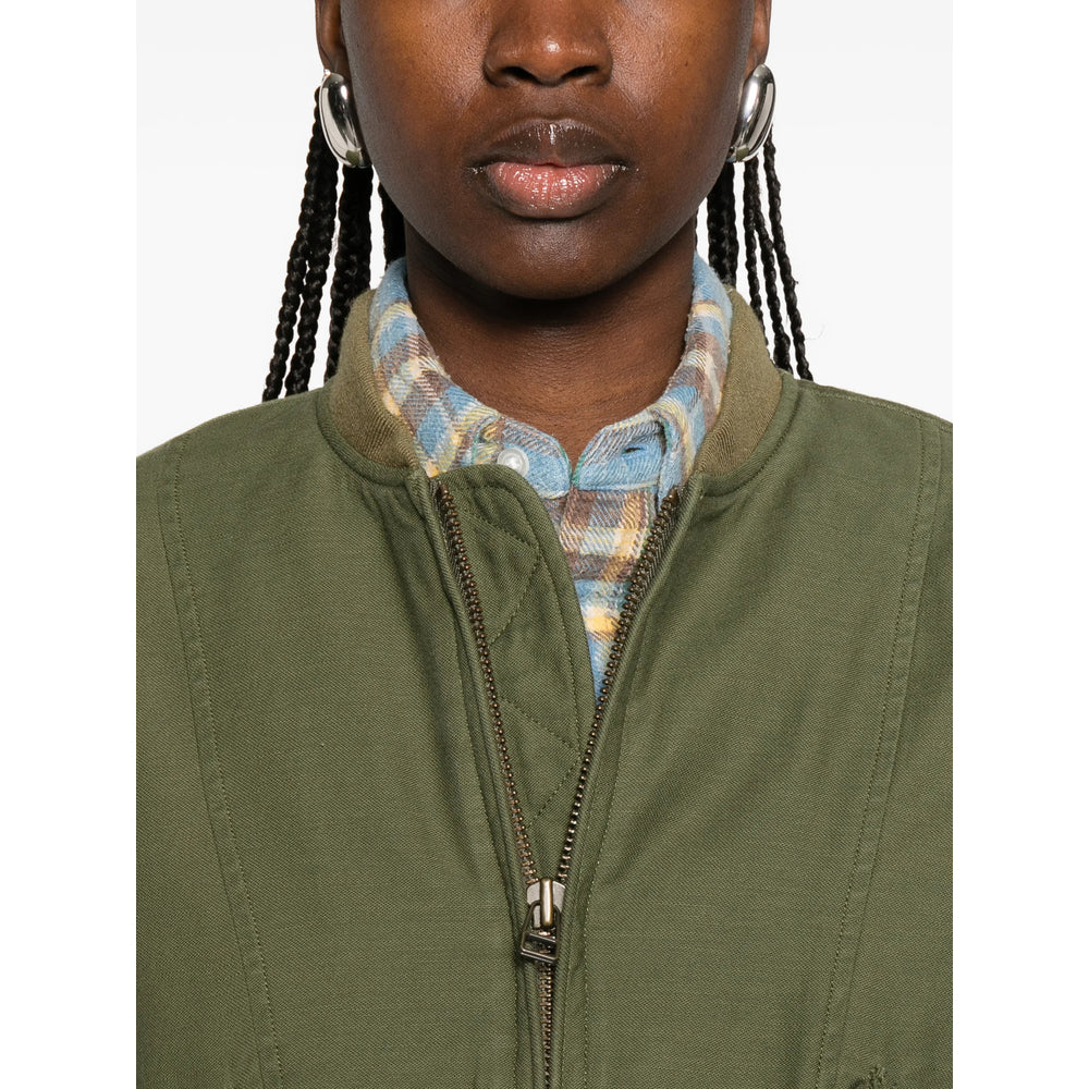 R13 Outerwears - Green | 5933177fe94b80bf9c42624ef06c80b588b8d5ad