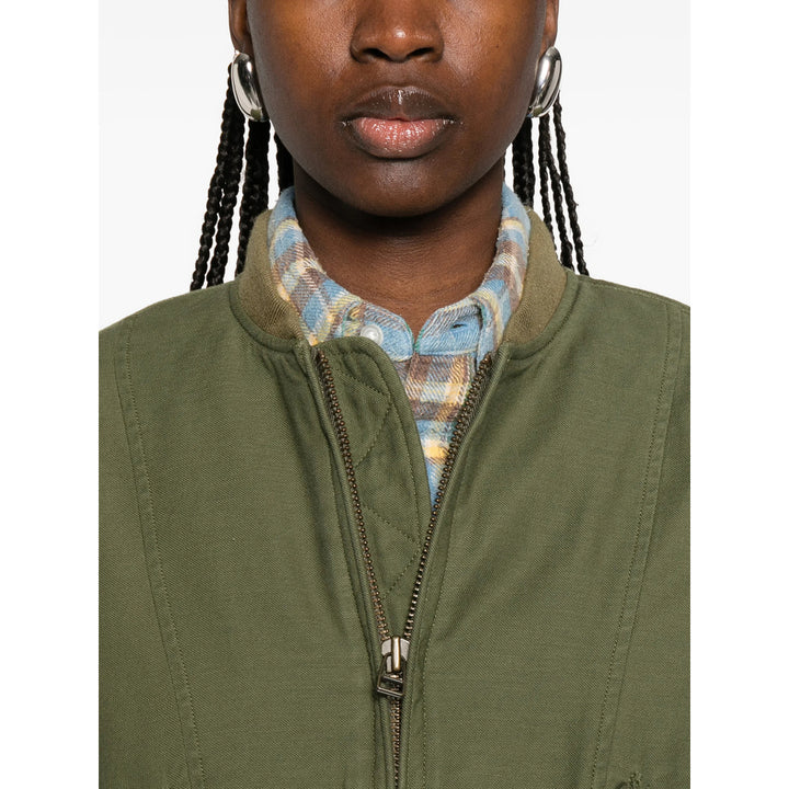 R13 Outerwears - Green | 5933177fe94b80bf9c42624ef06c80b588b8d5ad