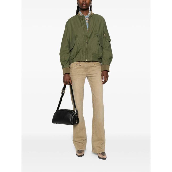 R13 Outerwears - Green | f82e1753e3e9deae843e28cdcdd61e78c236f797