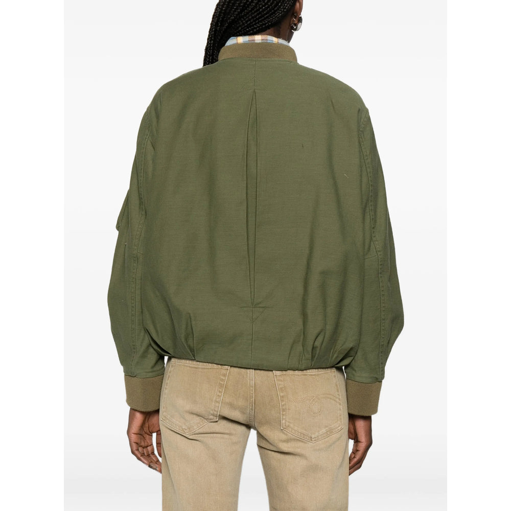 R13 Outerwears - Green | 2489fff5dd64cd7044aa625e5ca33c58270448a2