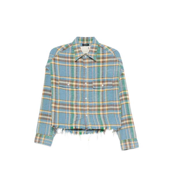 Shirts Blue, Yellow