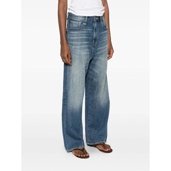 R13 Denim - Blue | 65c6c6feb0097503173db61a71517fcce0ed343a