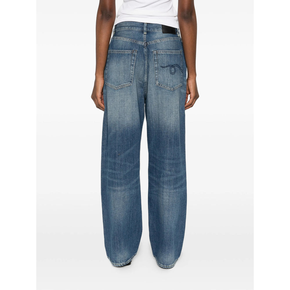R13 Denim - Blue | fbf18b02edd72a0942358052b67bdc82f326a3f4