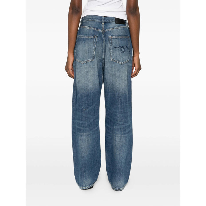 R13 Denim - Blue | fbf18b02edd72a0942358052b67bdc82f326a3f4