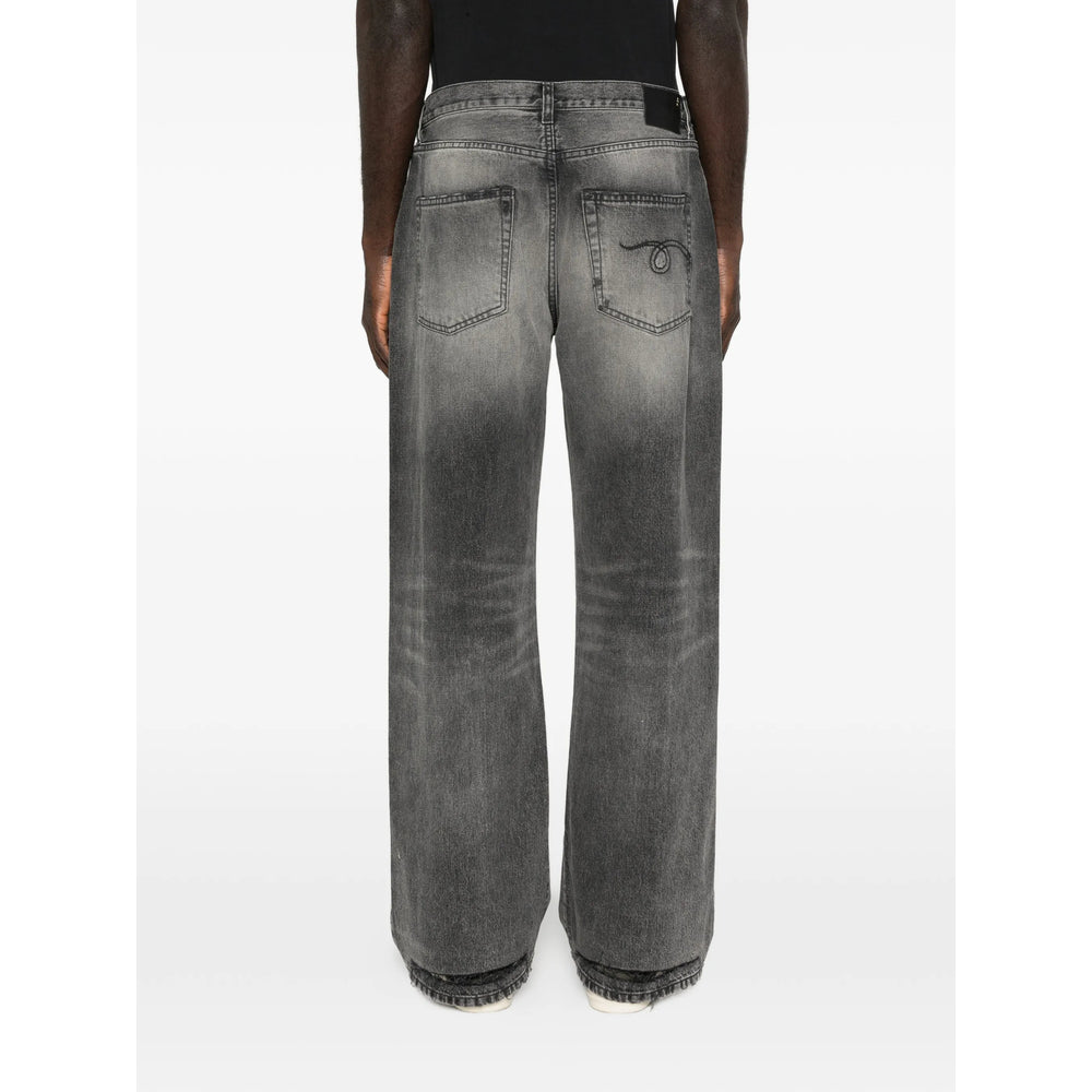 R13 Shorts - Black | 3fd2d0710b085e69c0ca80e89f6e4ea361cd043c