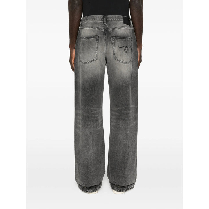 R13 Shorts - Black | 3fd2d0710b085e69c0ca80e89f6e4ea361cd043c