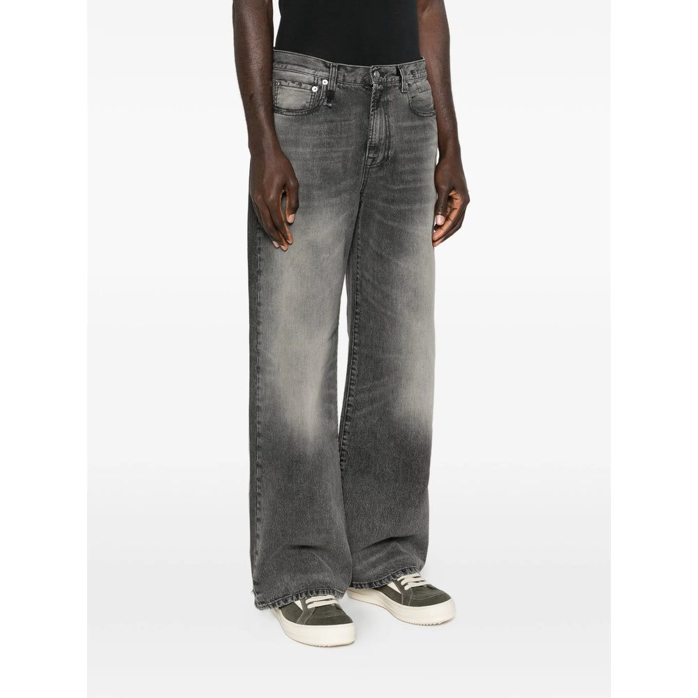 R13 Shorts - Black | 12cfbc37c5426fad049a067ef4095414ac45c669