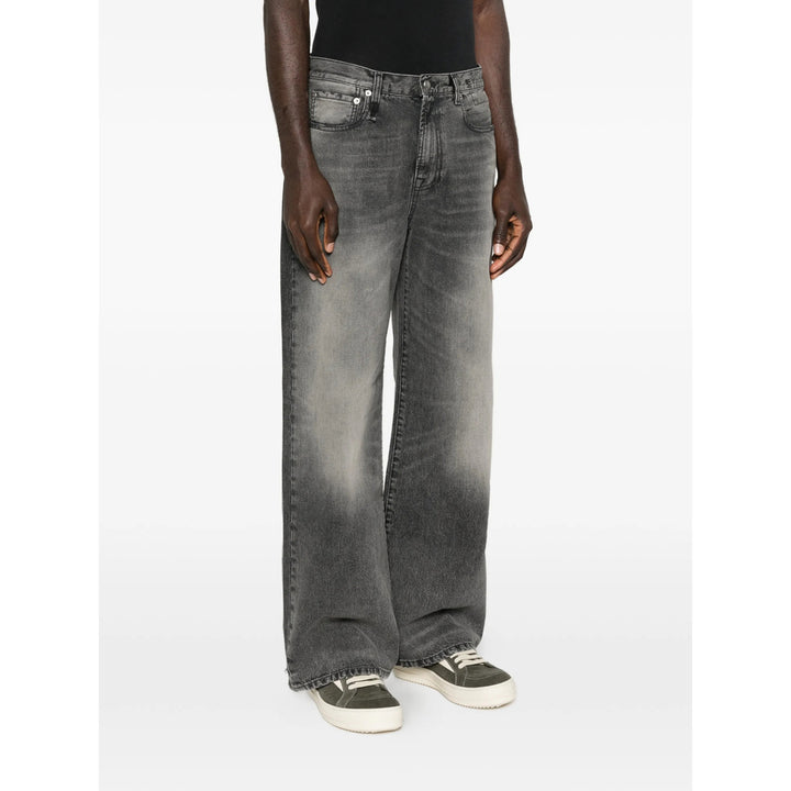 R13 Shorts - Black | 12cfbc37c5426fad049a067ef4095414ac45c669