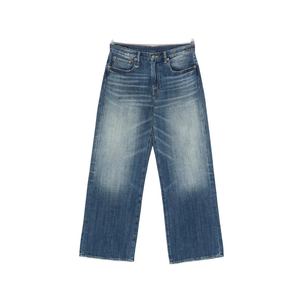Shorts Blue