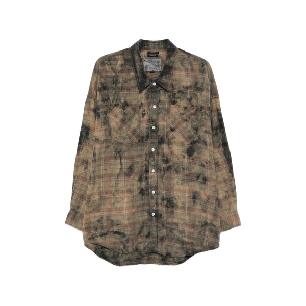 Shirts Brown, Black