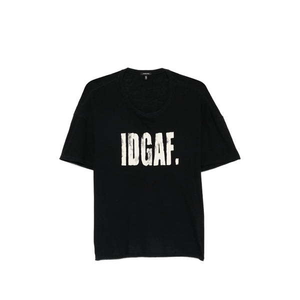 T Shirts Black
