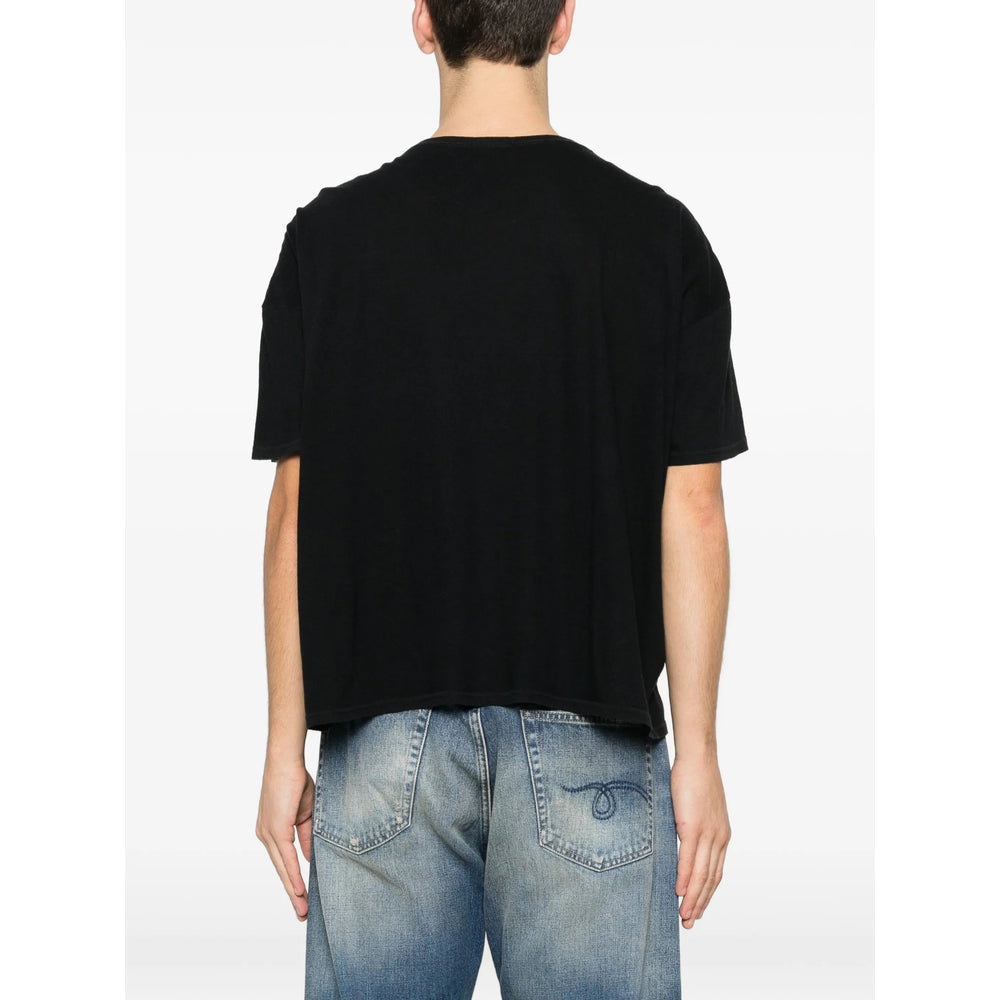 R13 T Shirts - Black | 7c68e7a19e06c00f6e01d6baa8411613fc4e4e2c