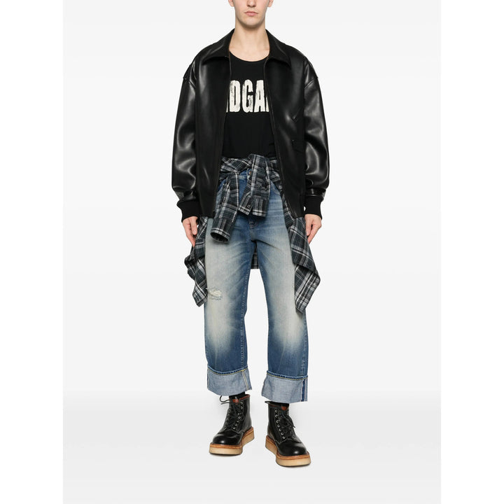 R13 T Shirts - Black | 6d30b72c3d08b09d669016842440133651068deb