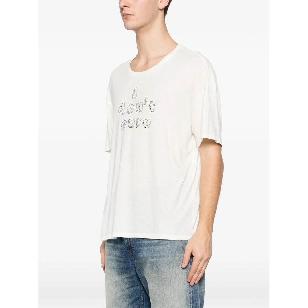 R13 T Shirts - Neutral | 135fded36de2d53ccbb3ff874d34f00bc6699302